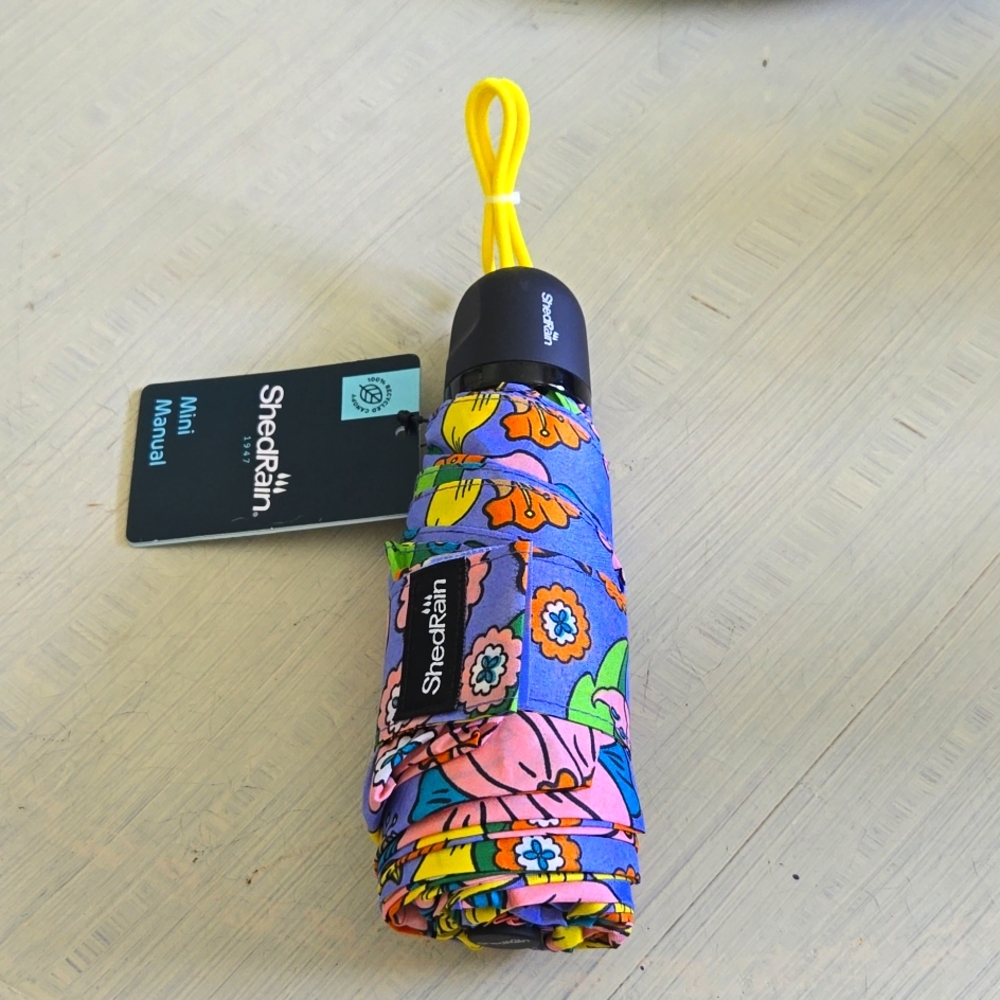 SHEDRAIN UMBRELLA